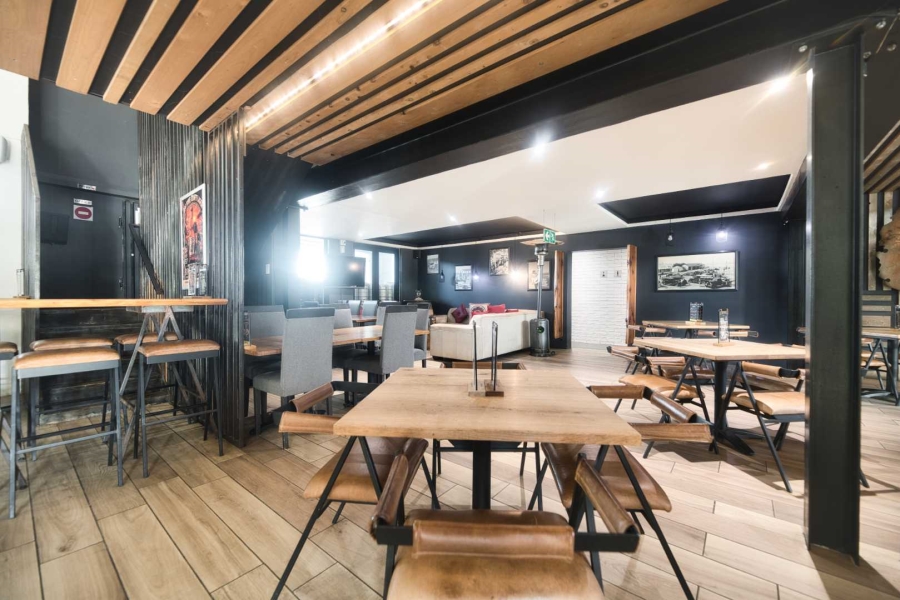 Commercial Property for Sale in Hemel and Aarde Western Cape